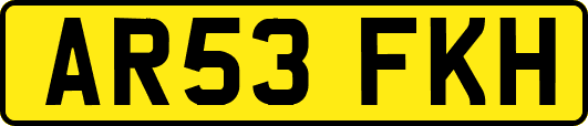 AR53FKH