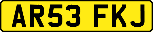 AR53FKJ