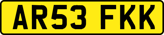 AR53FKK