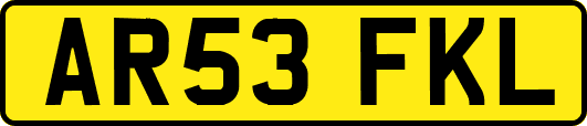 AR53FKL