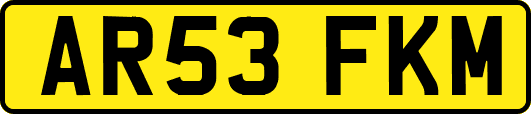 AR53FKM