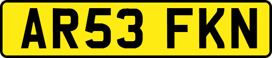 AR53FKN