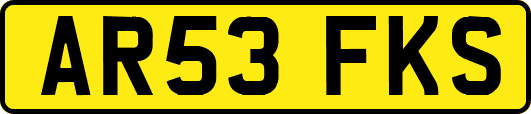 AR53FKS