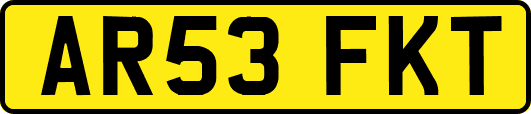 AR53FKT