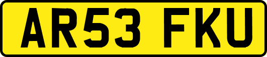 AR53FKU