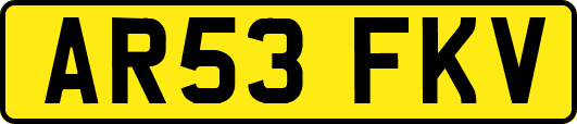 AR53FKV