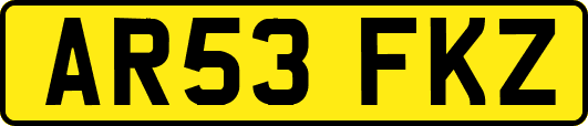 AR53FKZ