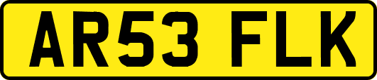 AR53FLK