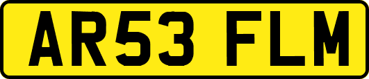 AR53FLM