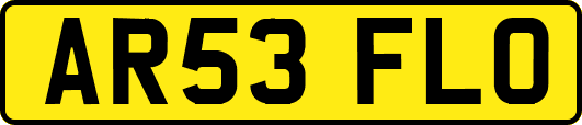 AR53FLO