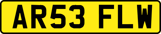 AR53FLW