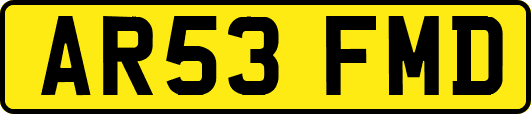 AR53FMD