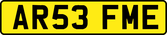 AR53FME