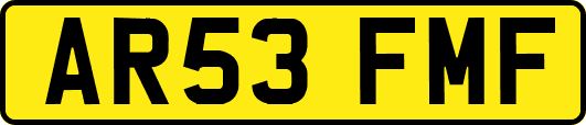 AR53FMF