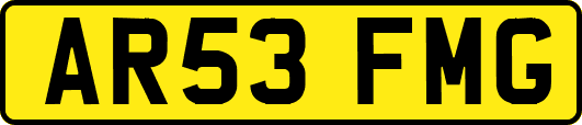 AR53FMG