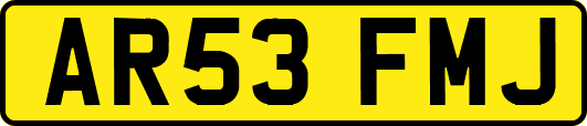 AR53FMJ