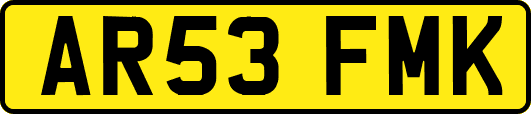 AR53FMK