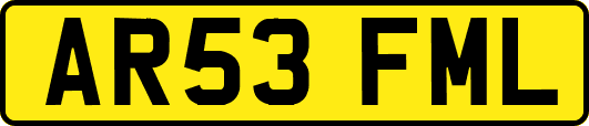 AR53FML