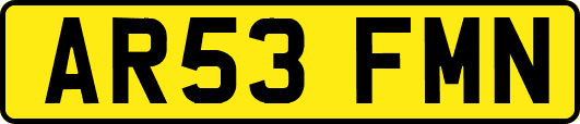 AR53FMN