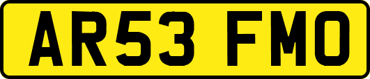 AR53FMO