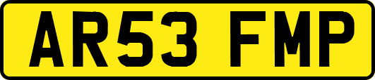 AR53FMP