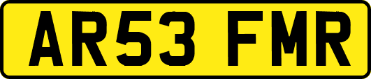 AR53FMR