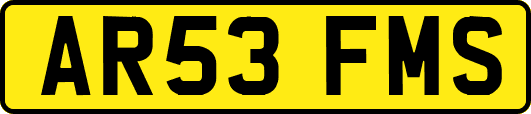 AR53FMS