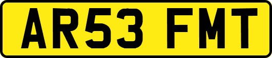 AR53FMT