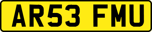 AR53FMU