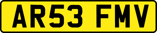 AR53FMV