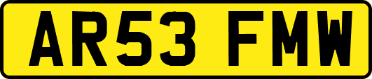AR53FMW