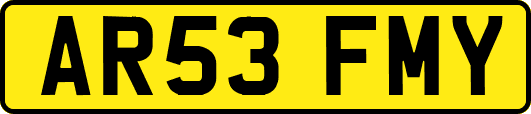 AR53FMY