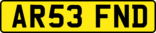 AR53FND