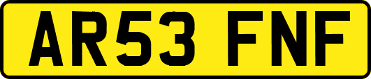 AR53FNF