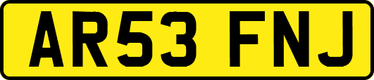 AR53FNJ