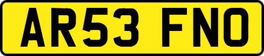 AR53FNO