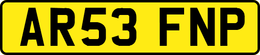 AR53FNP