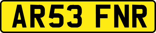 AR53FNR