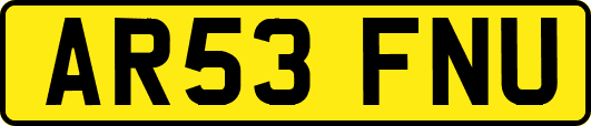 AR53FNU