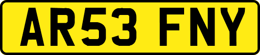 AR53FNY