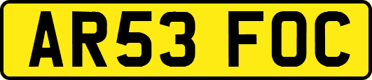 AR53FOC