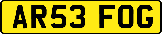 AR53FOG