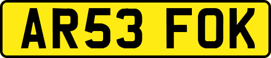 AR53FOK