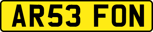 AR53FON