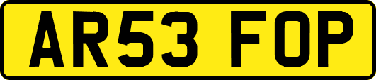 AR53FOP