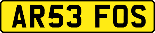 AR53FOS
