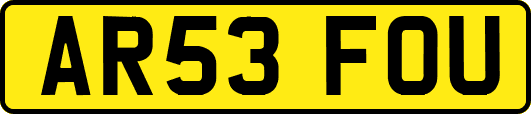 AR53FOU