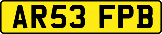 AR53FPB