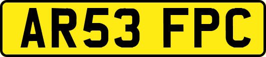AR53FPC