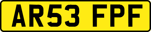 AR53FPF